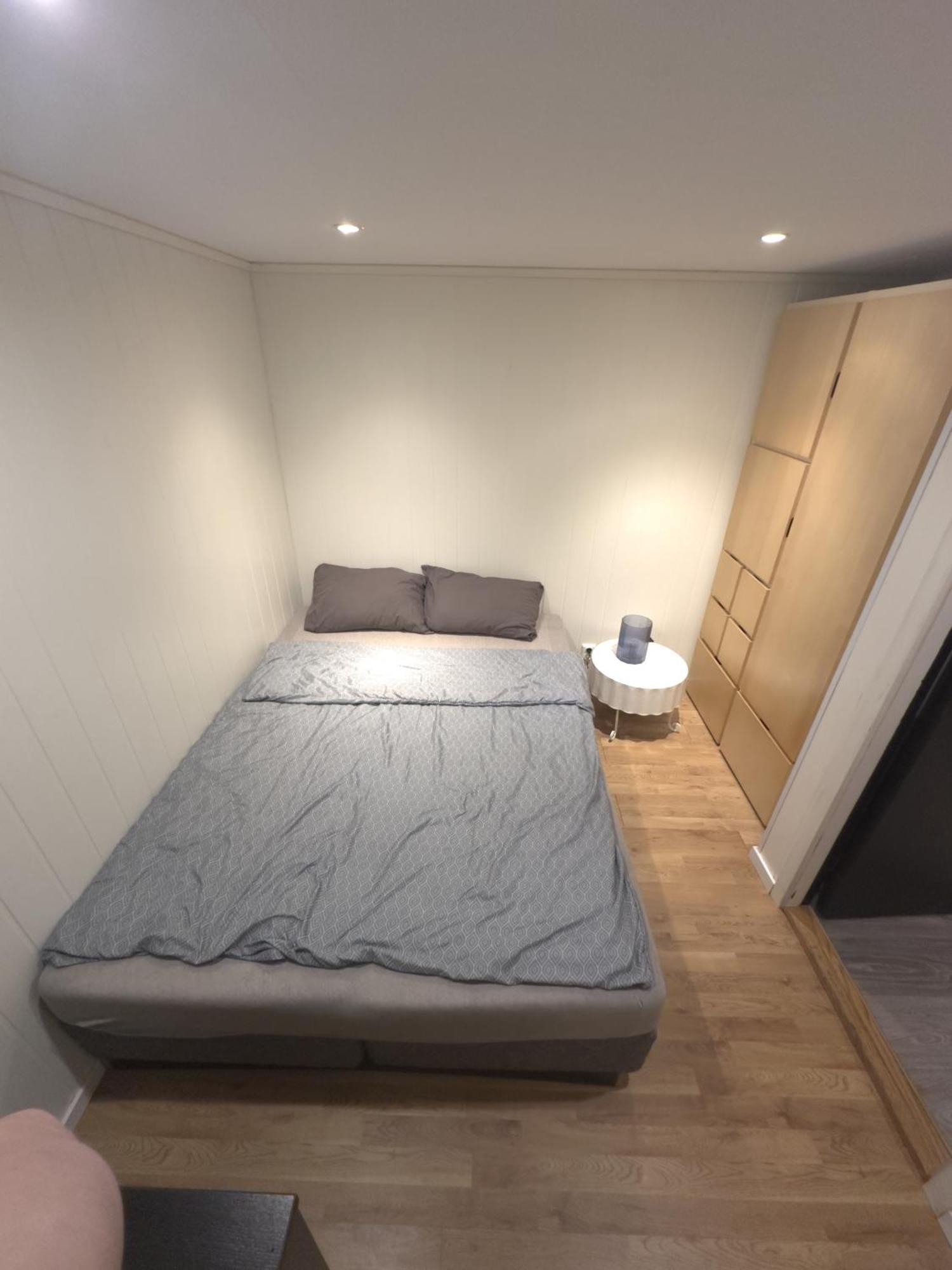Vassfjellet Home 特隆赫姆 外观 照片