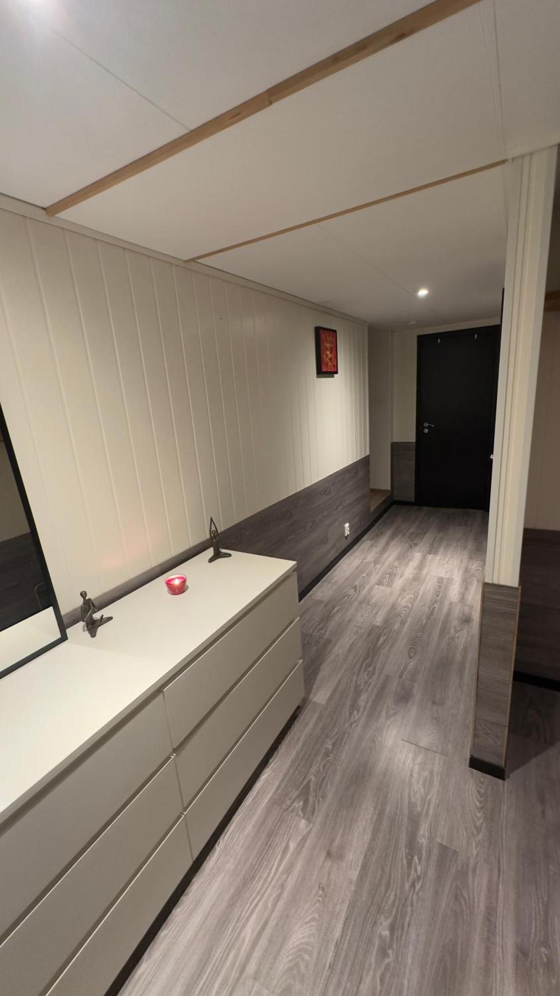 Vassfjellet Home 特隆赫姆 外观 照片