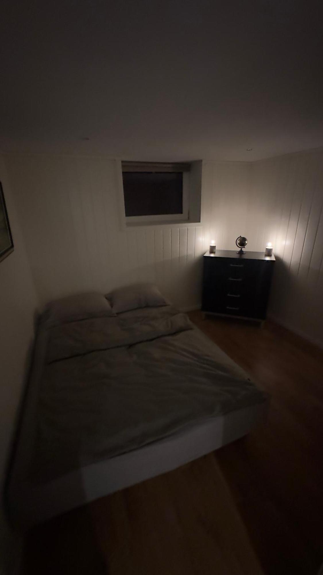 Vassfjellet Home 特隆赫姆 外观 照片