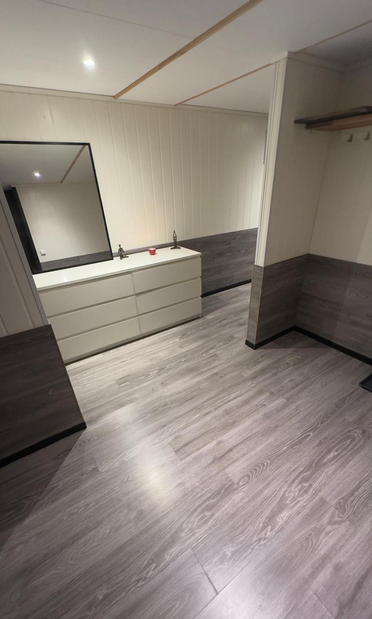 Vassfjellet Home 特隆赫姆 外观 照片