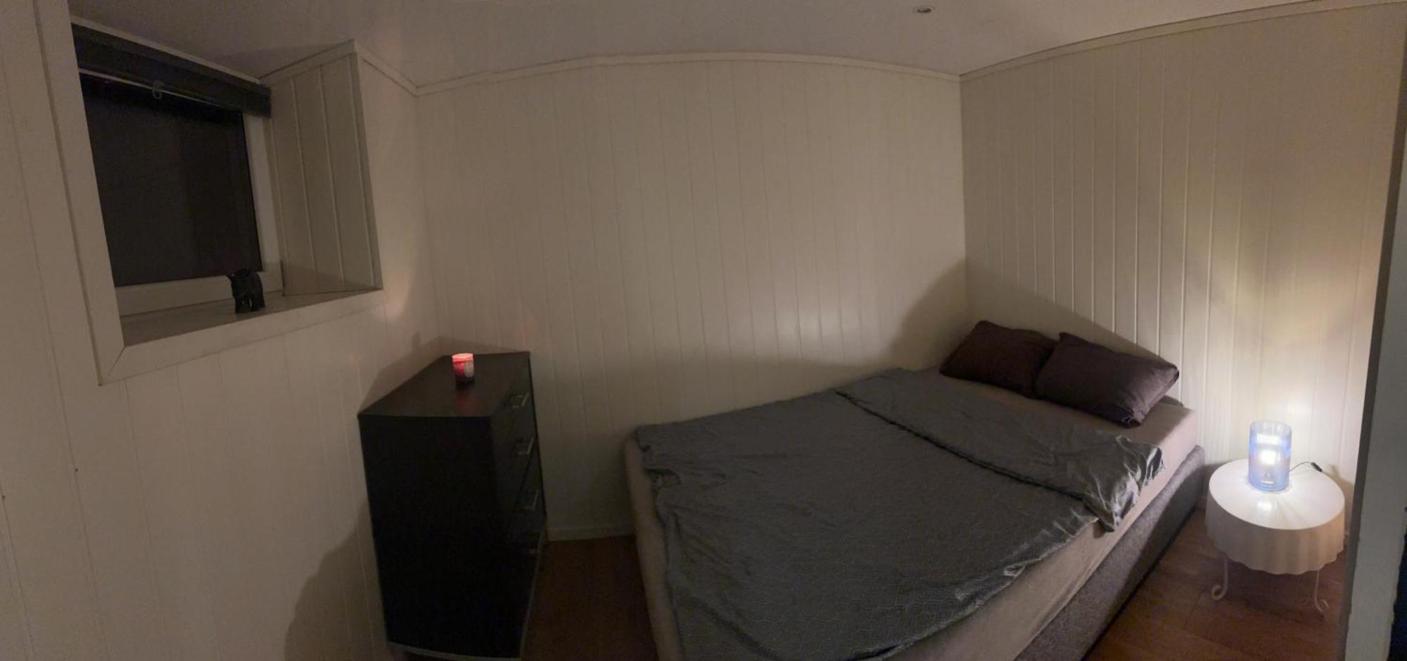 Vassfjellet Home 特隆赫姆 外观 照片